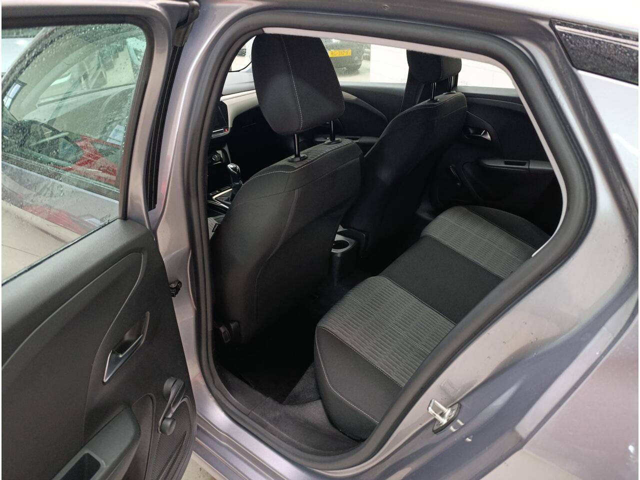 Opel CORSA 1.2 Edition Airconditioning | Audiosysteem | |Cruise control