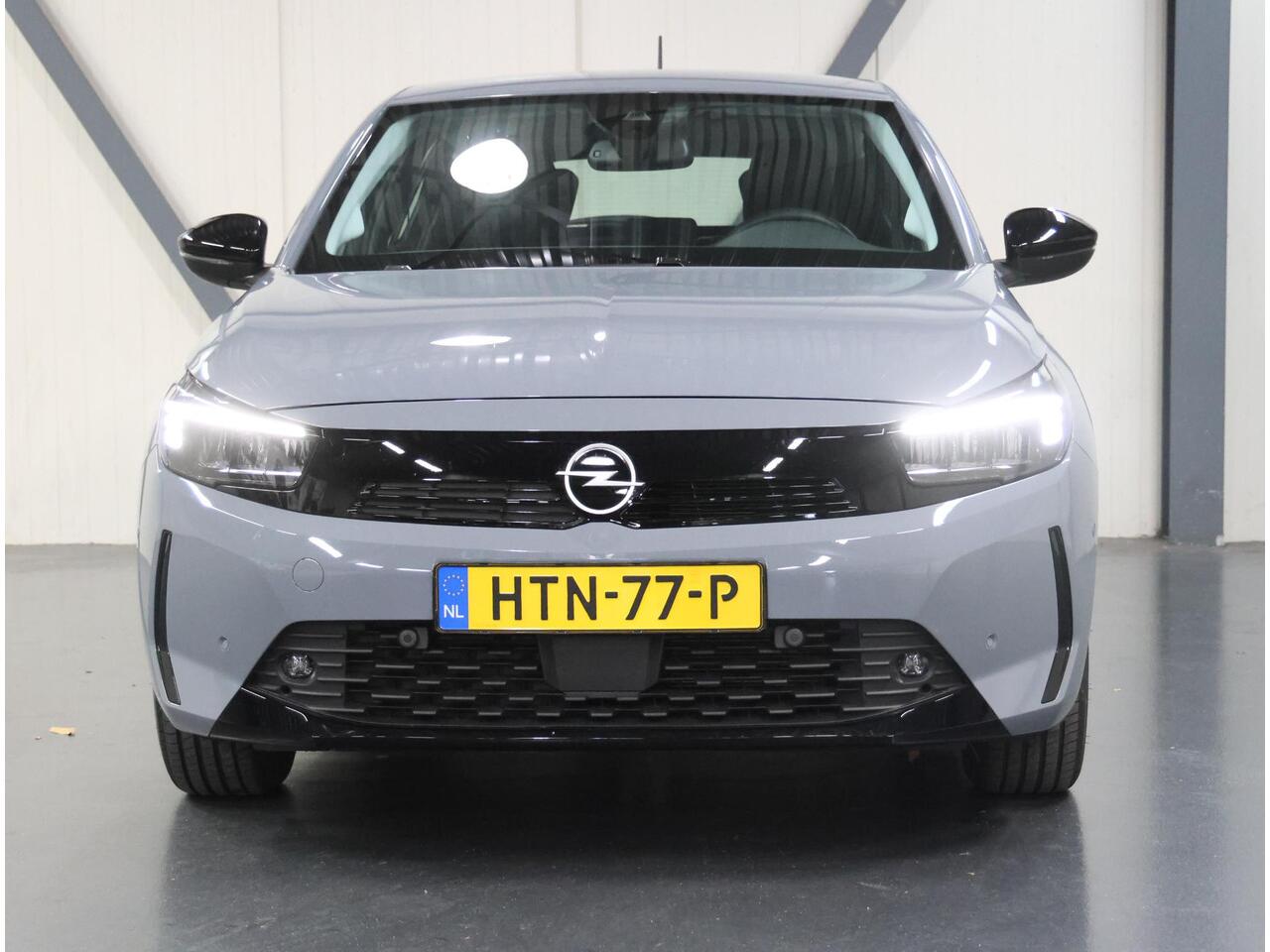 Opel CORSA 1.2 Edition | 1ste eigenaar | AppleCarplay/AndroidAuto | Airco | Cruise Control | 10"scherm | Camera | LED | Parkeersensoren | Isofix |