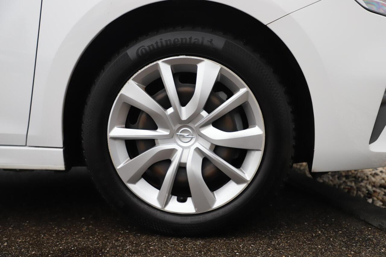 Opel CORSA 1.2 Edition 102PK Navigatie Airco Cruise Control Carplay Android LED