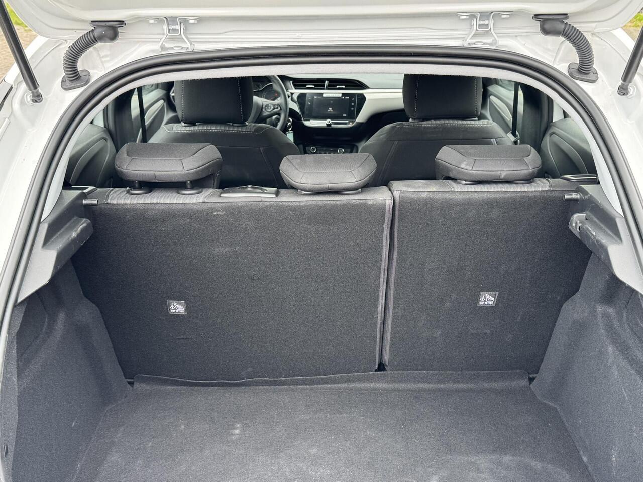 Opel CORSA 1.2 Edition Demo, bel voor afspraak o.a. Cruise | Airco | Bluetooth | Zuinig ! | Incl. garantie en beurt