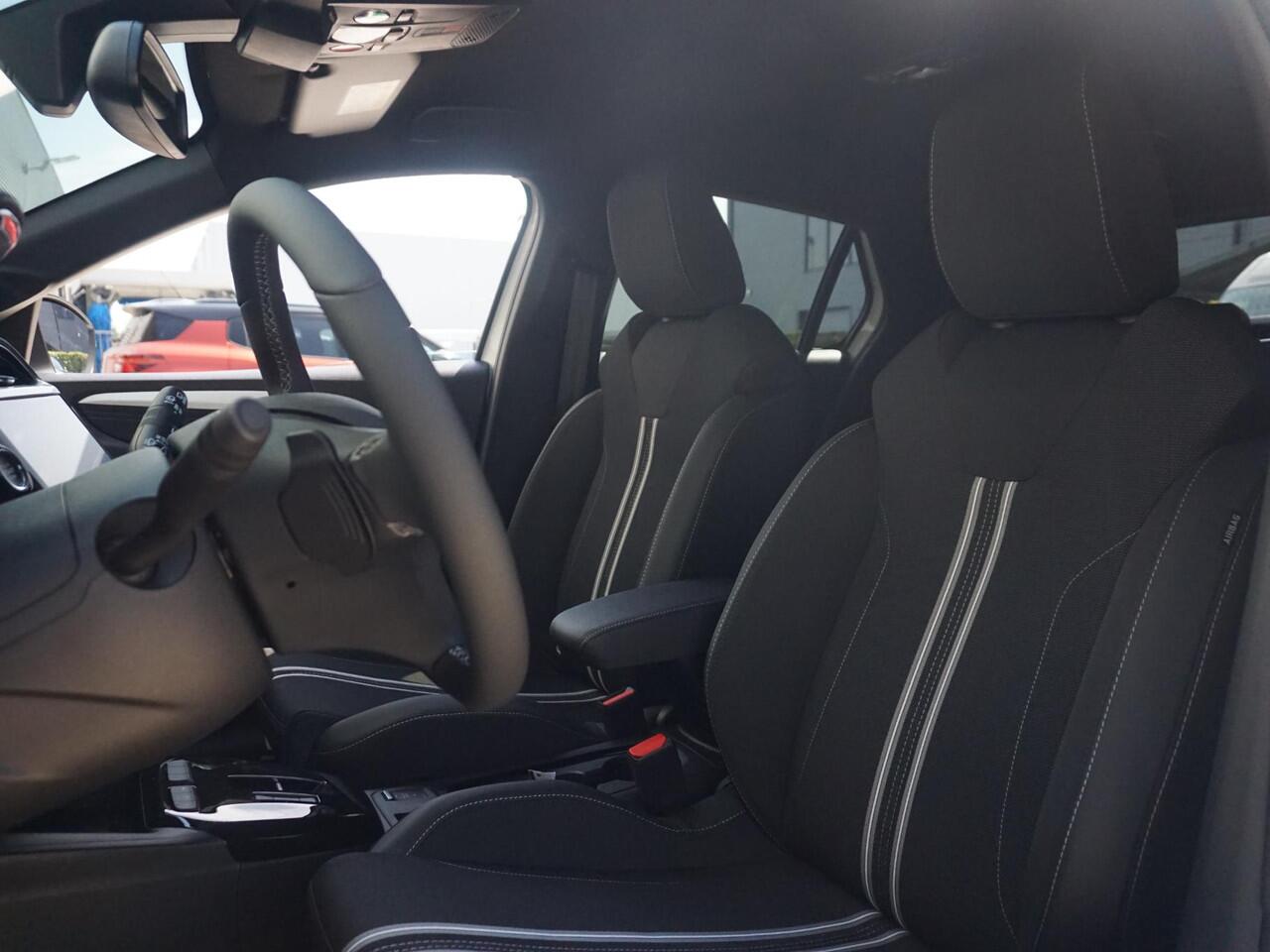 Opel CORSA 1.2 Turbo Hybrid GS