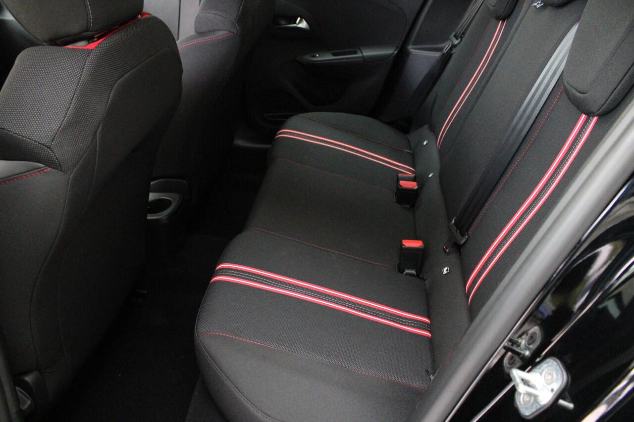 Opel CORSA 1.2 Turbo Yes | airco | carplay draadloos | pdc achter | bluetooth telefoon | cruise control