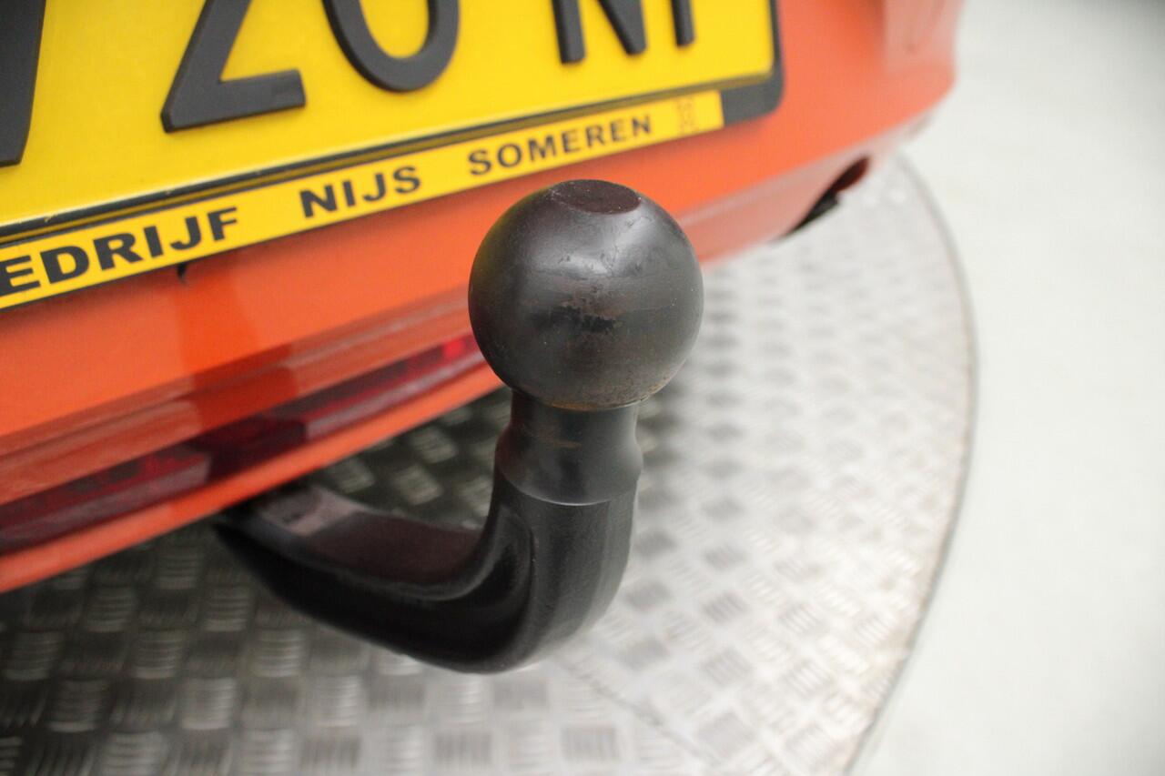 Opel CORSA 1.2 Elegance | automaat | afn. trekhaak | dealer onderhouden | airco | carplay | bluetooth | cruise control | elektr. spiegels | 4x elektr. ramen