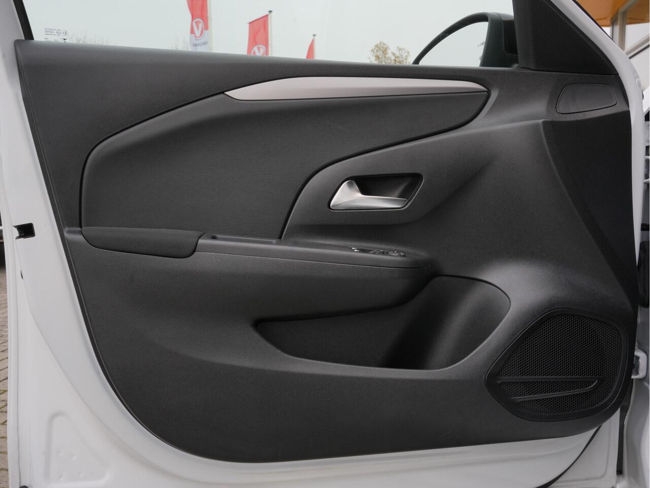 Opel CORSA 1.2 Edition | Bluetooth | DAB | Parkeersensor | Android/Apple Carplay