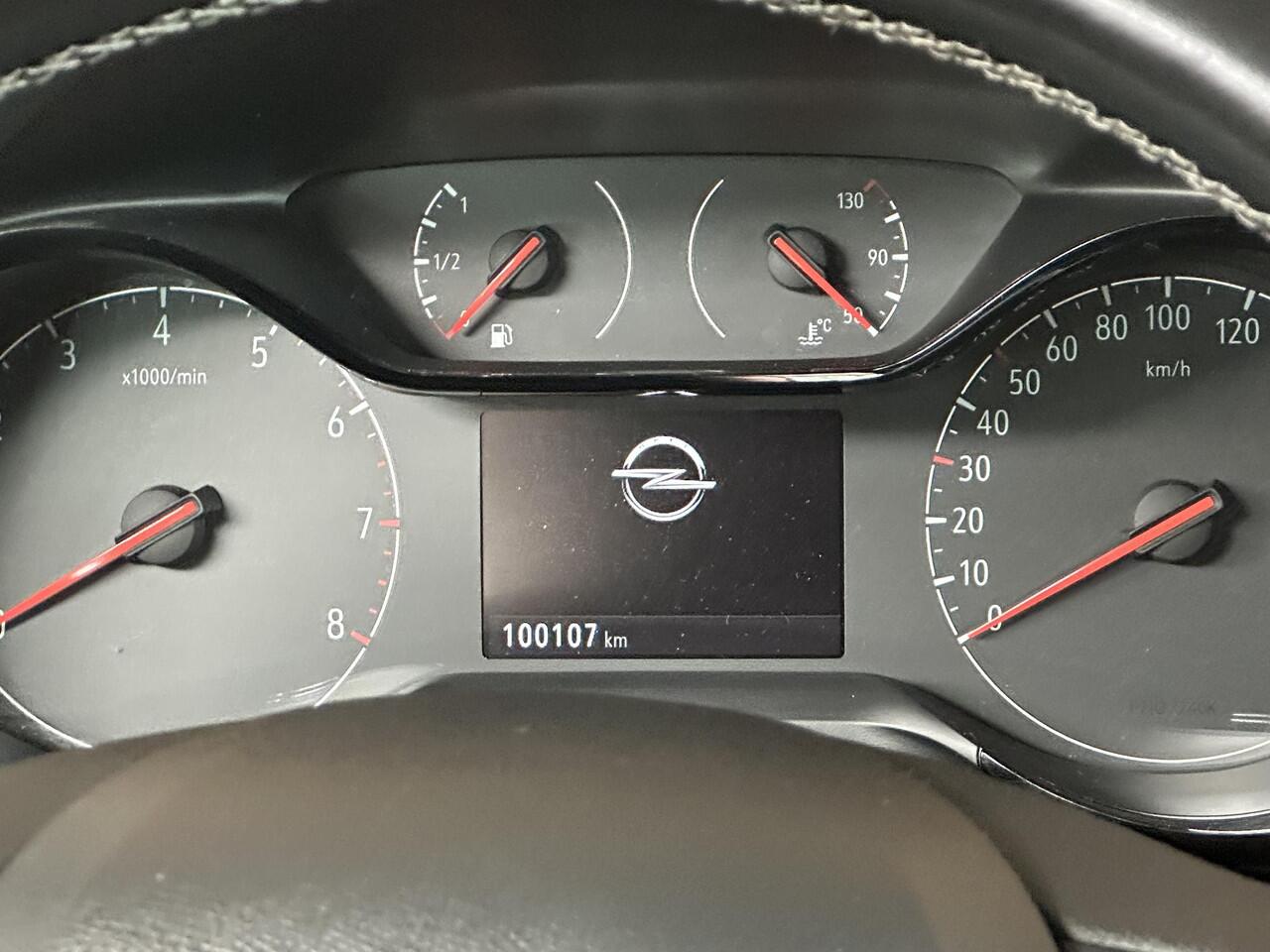 Opel CORSA 1.2 Edition NL auto | 100 PK | Carplay