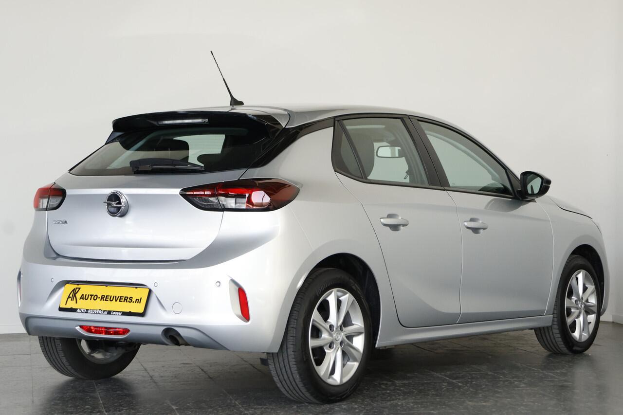 Opel CORSA 1.2 Edition / Navigatie / CarPlay / LED / Airco