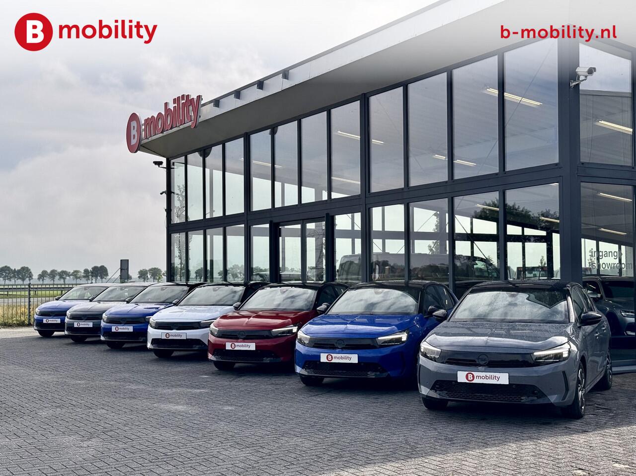 Opel CORSA 1.2 Turbo GS 100PK Apple CarPlay DAB 15X VOORRAAD! | Achteruitrijcamera | Cruise Control | Lane Assist.