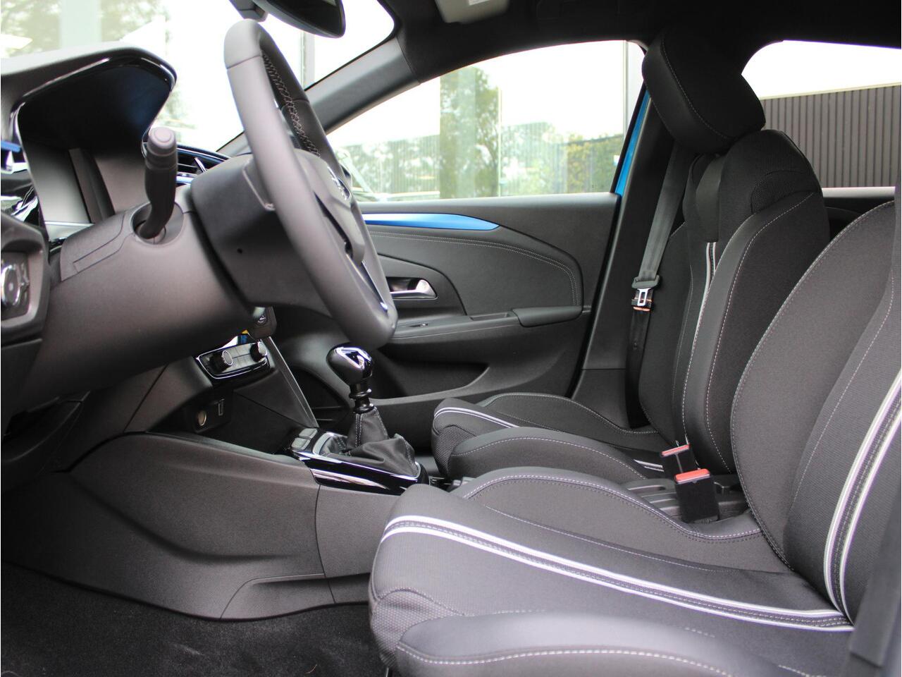 Opel CORSA 1.2 Turbo Yes VOORRAAD KORTING