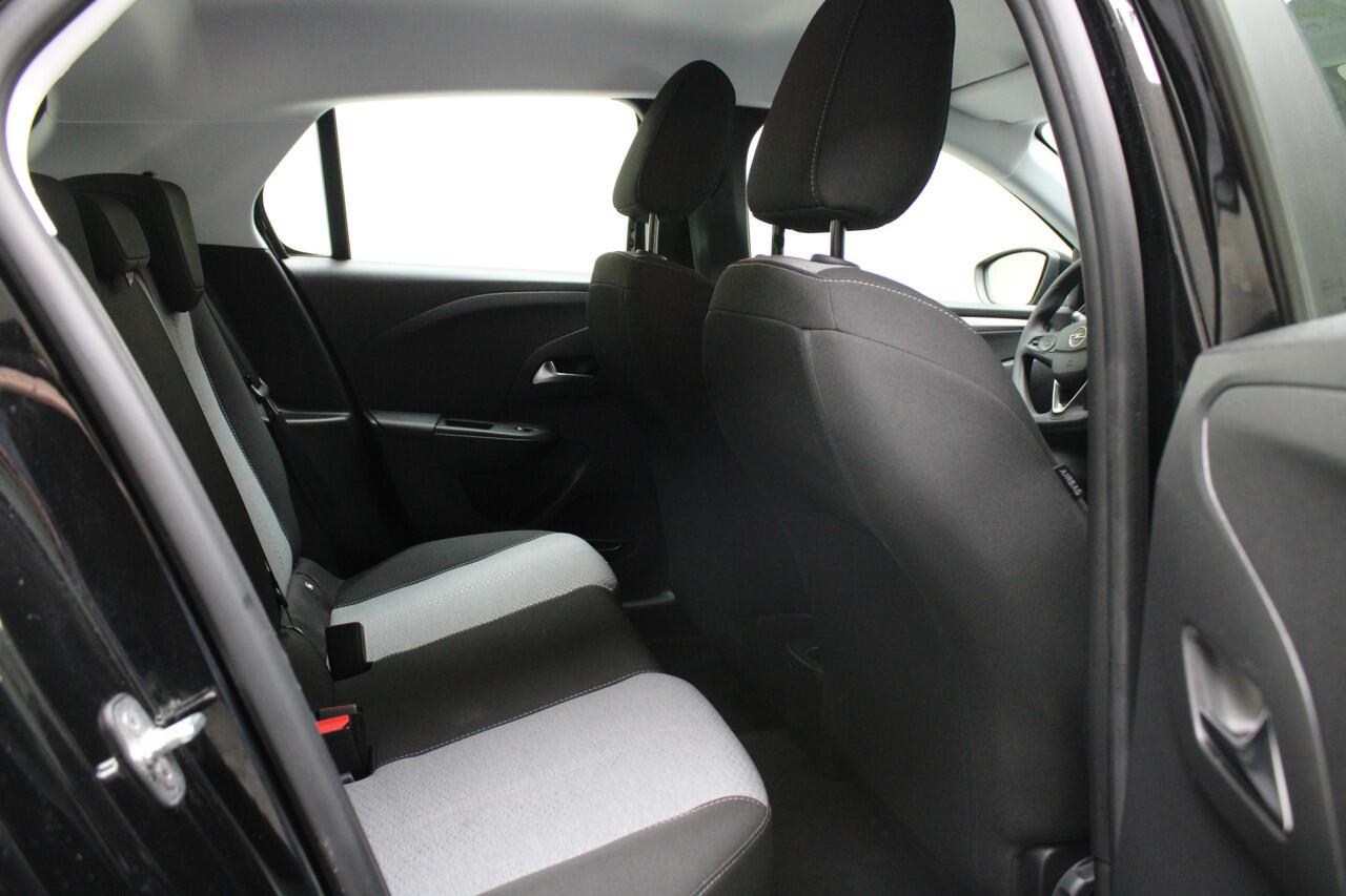 Opel CORSA 1.2 Turbo | LMV | 100PK | Climate / Camera / Blind Spot / Carplay