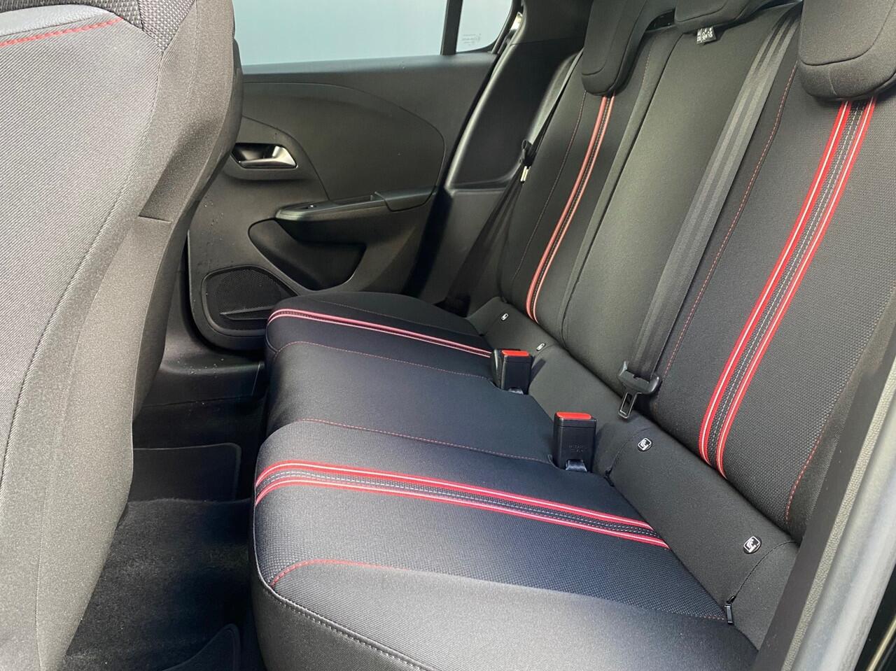 Opel CORSA BWJ 2021 | 1.2 101PK GS Line | AIRCO | LED | SPORTSTOELEN | NAVI | CRUISE | PDC 2X | NAVI | CARPLAY | CAMERA A |