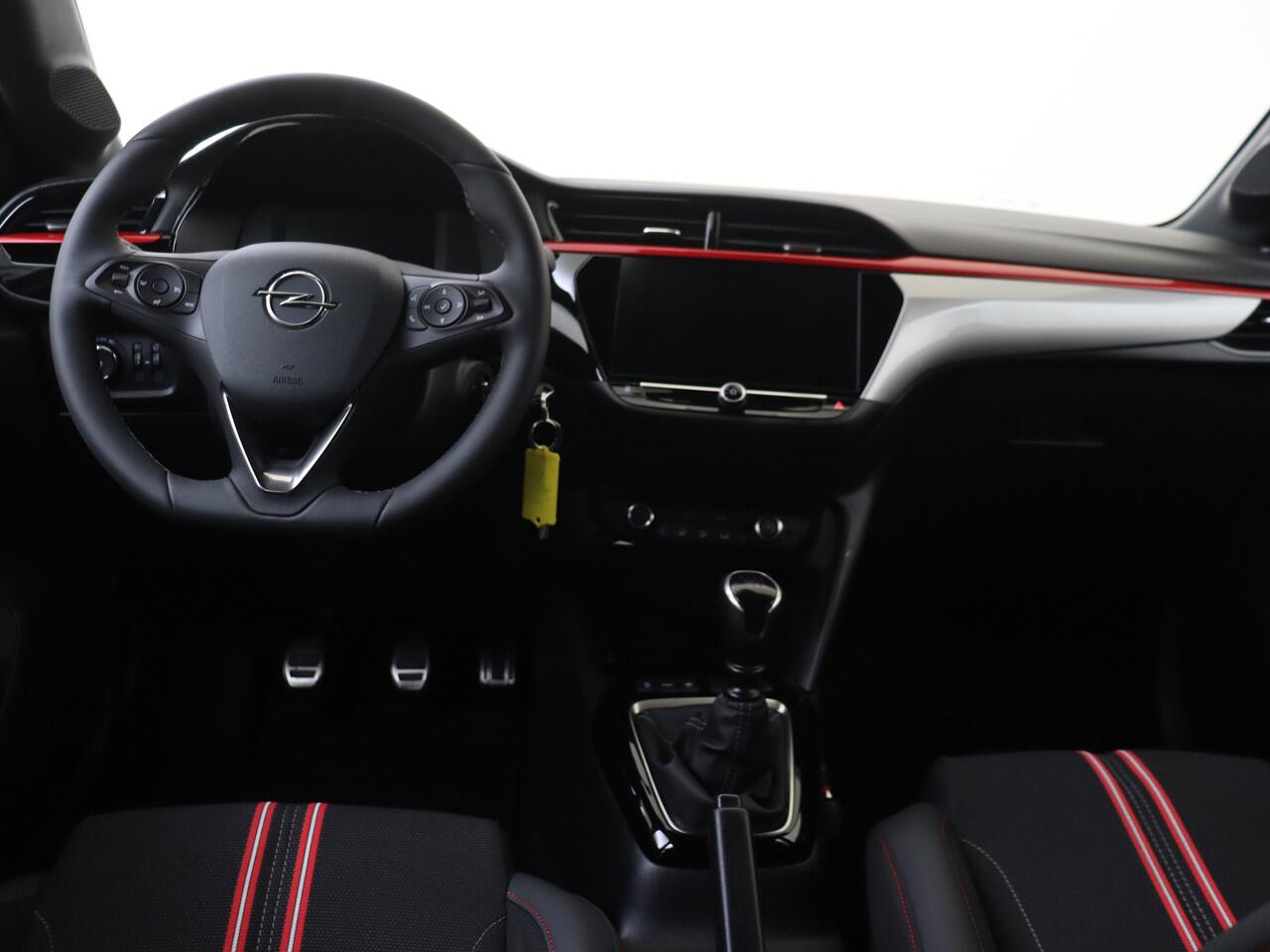 Opel CORSA 1.2 Level 4 | Camera | Carplay | Airco |