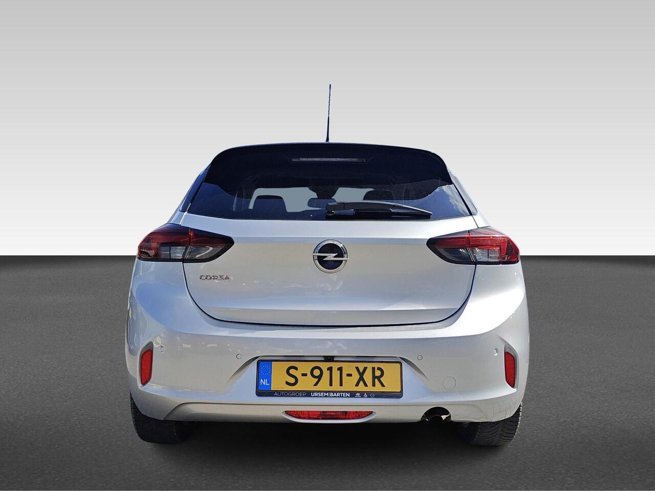 Opel CORSA 1.2 Level 3