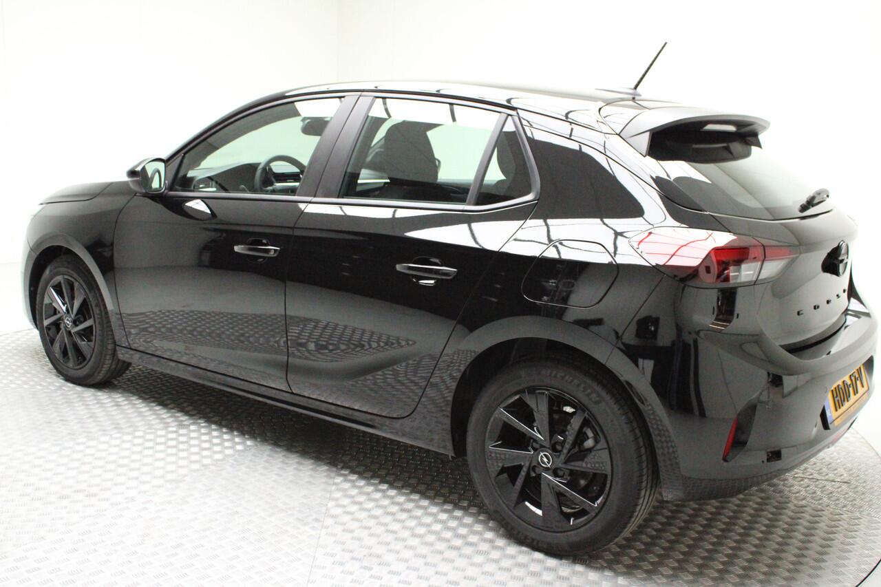 Opel CORSA 1.2 Turbo Yes | airco | carplay draadloos | pdc achter | bluetooth telefoon | cruise control