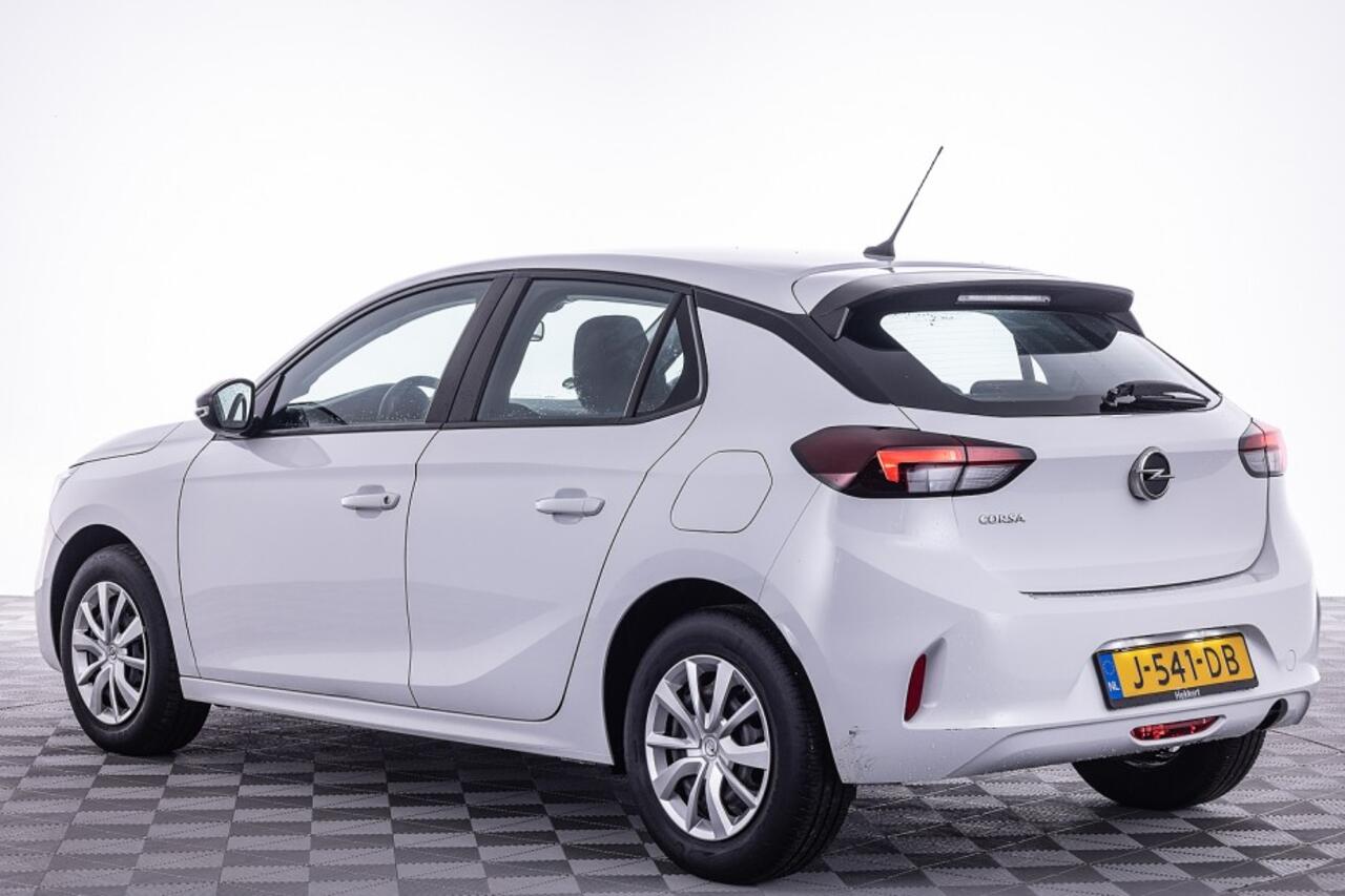 Opel CORSA 1.2 Edition 5-drs | AIRCO ? 1e Eigenaar