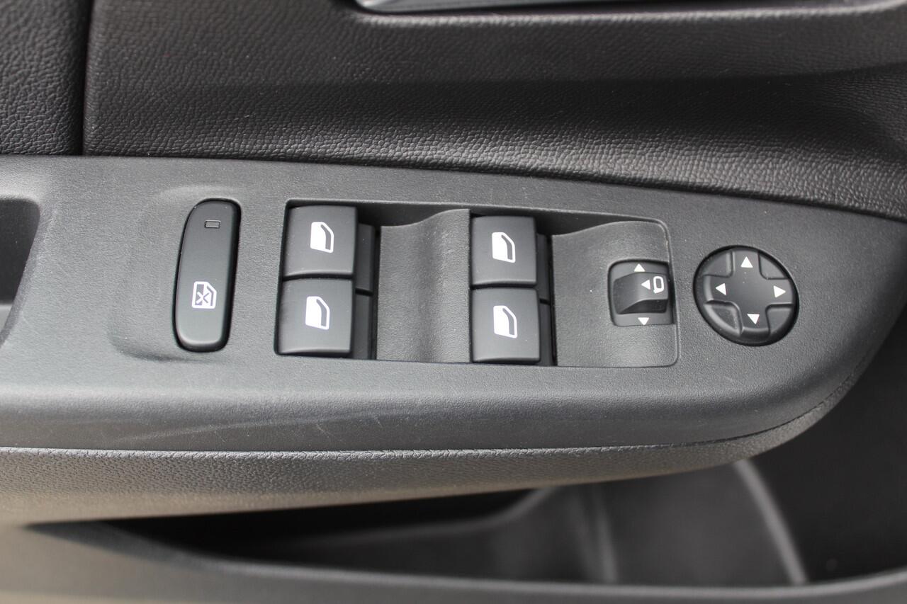 Opel CORSA 1.2 Turbo GS Edition Apple carplay/ Android auto l Navigatie l 360 camera l Cruise control l Start- stop knop l Dodehoek detectie VDL auto