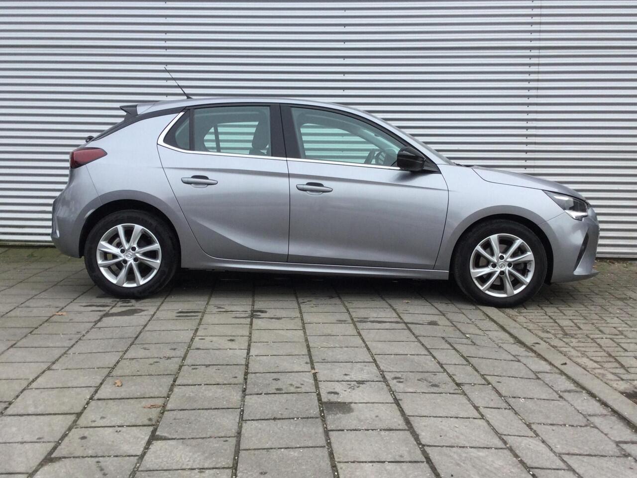 Opel CORSA 1.2 Elegance | Applecarplay | Camera | PDC | LED |