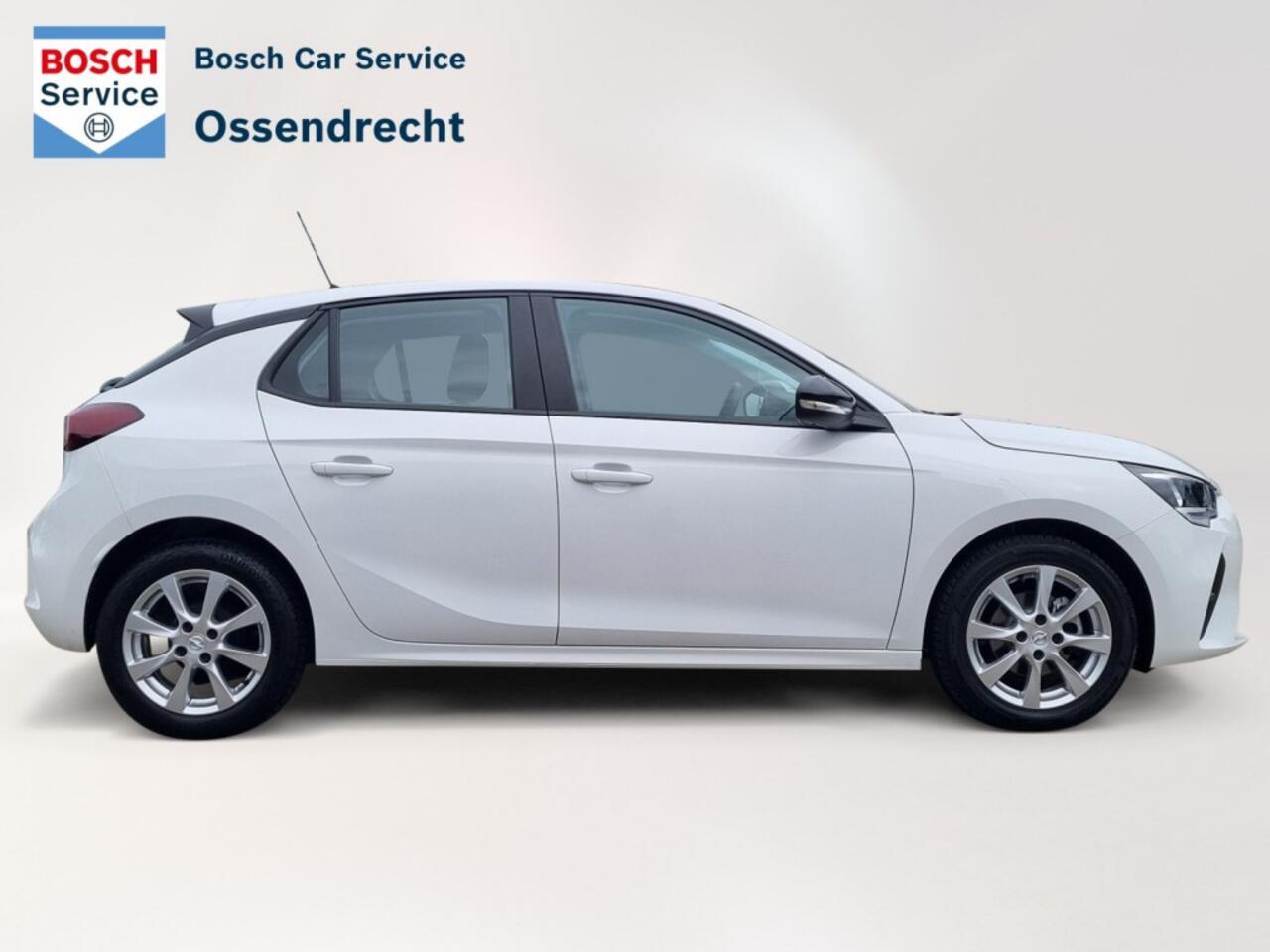 Opel CORSA 1.2 EDITION