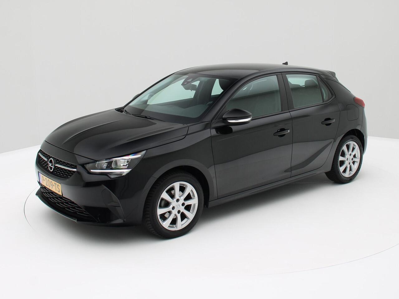 Opel CORSA 1.2 Edition Navi / Cruise / Carplay / Origineel NL