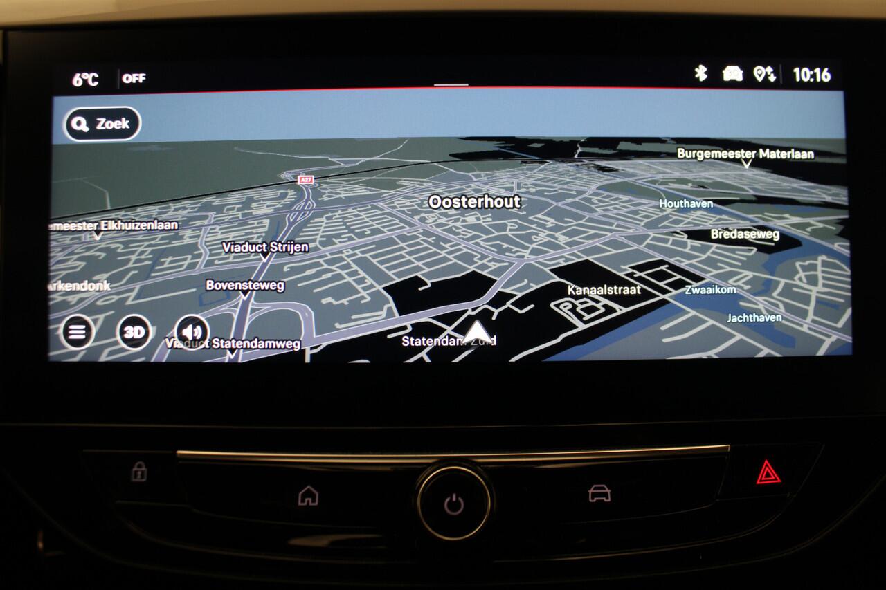 Opel CORSA 1.2 GS |Stoel/stuur verw.|Navi|