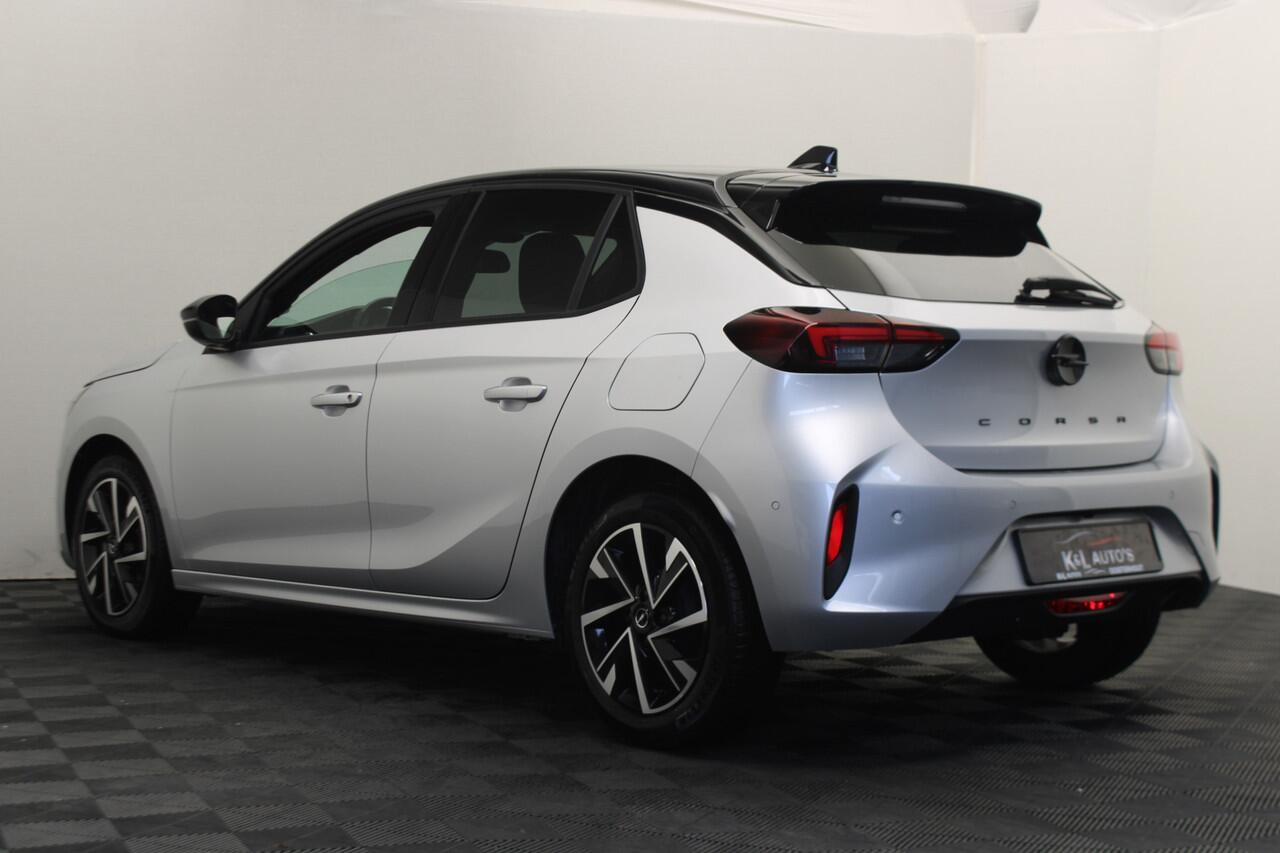 Opel CORSA 1.2 GS |Stoel/stuur verw.|Navi|