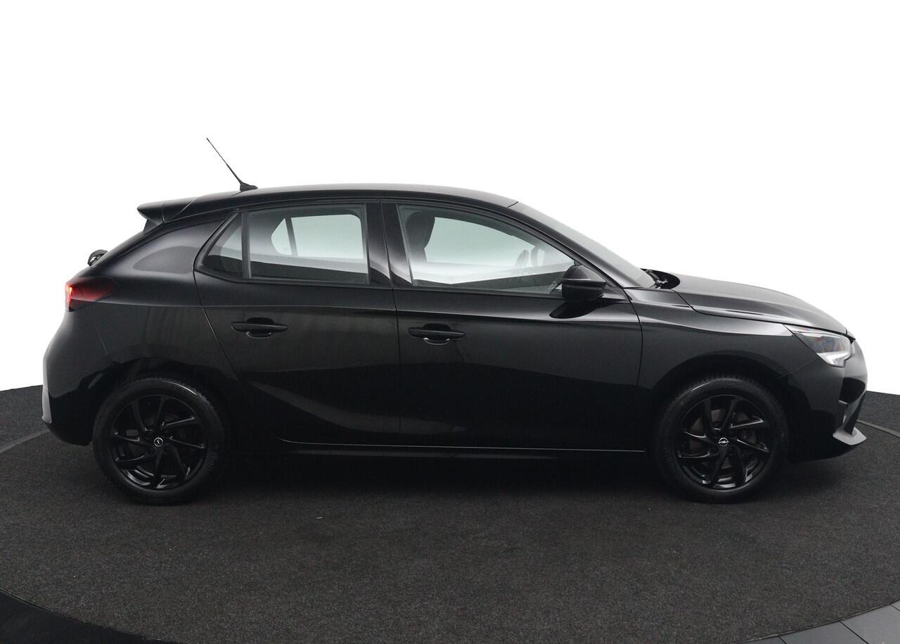 Opel CORSA 1.2 GS Line*NAVI*A/C*CRUISE*LMV*CARPLAY*TEL*