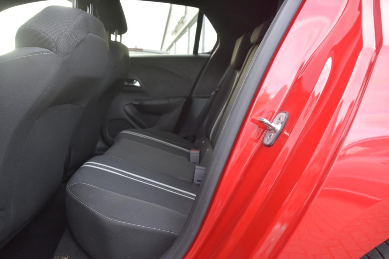 Opel CORSA 1.2 Turbo GS LED | Carplay | Camera | PDC | Clima | DAB | Bluetooth | Navi