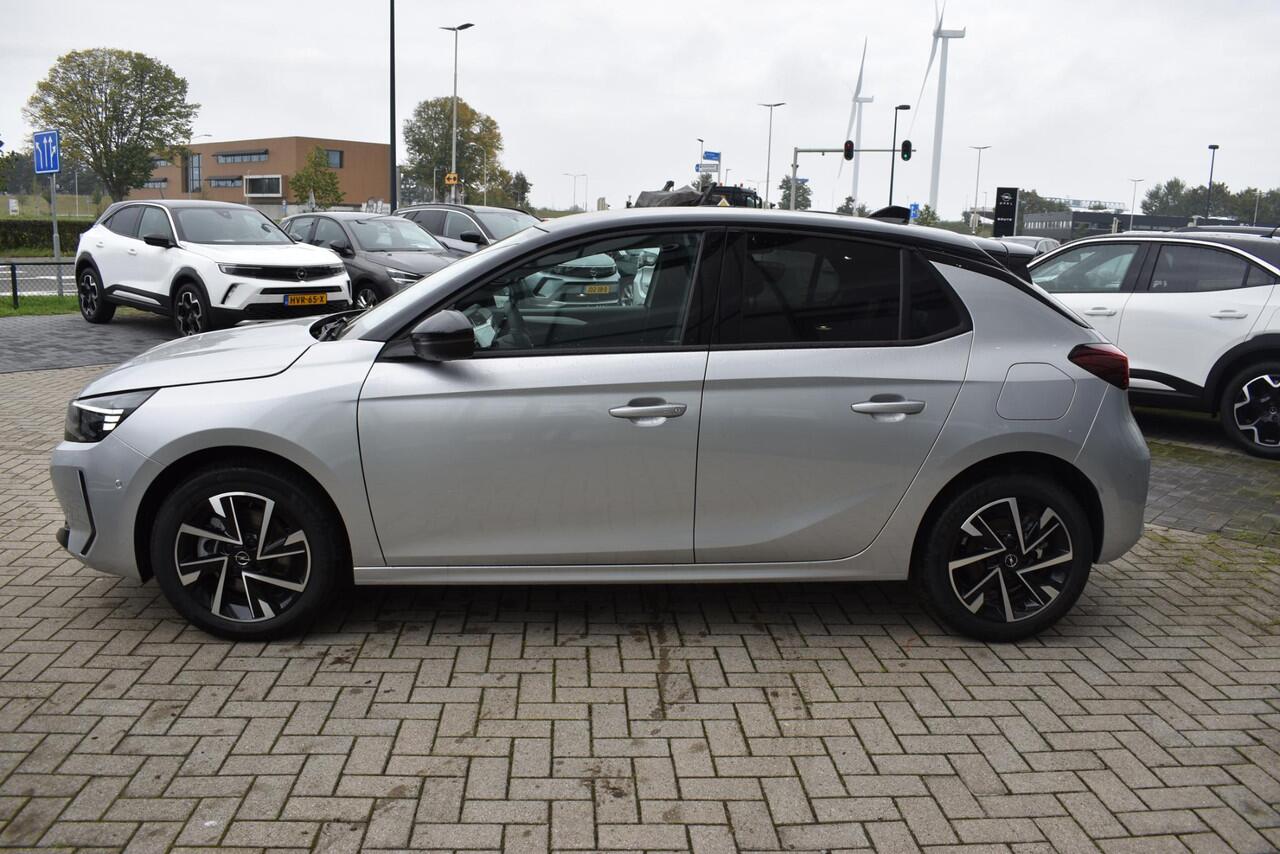 Opel CORSA 1.2 Turbo GS VOORRAAD KORTING
