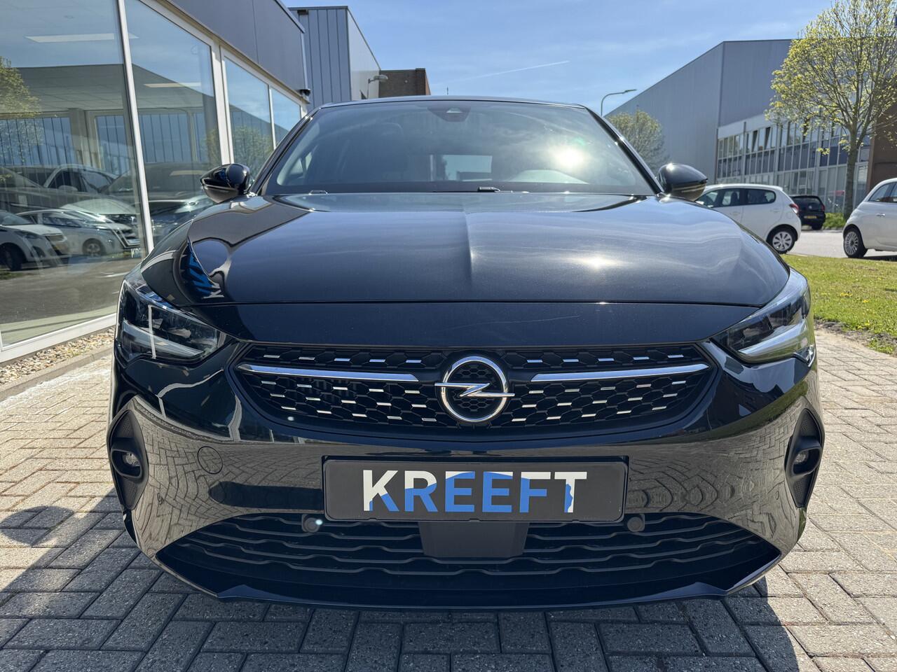 Opel CORSA 1.2 Level 4 Panoramadak