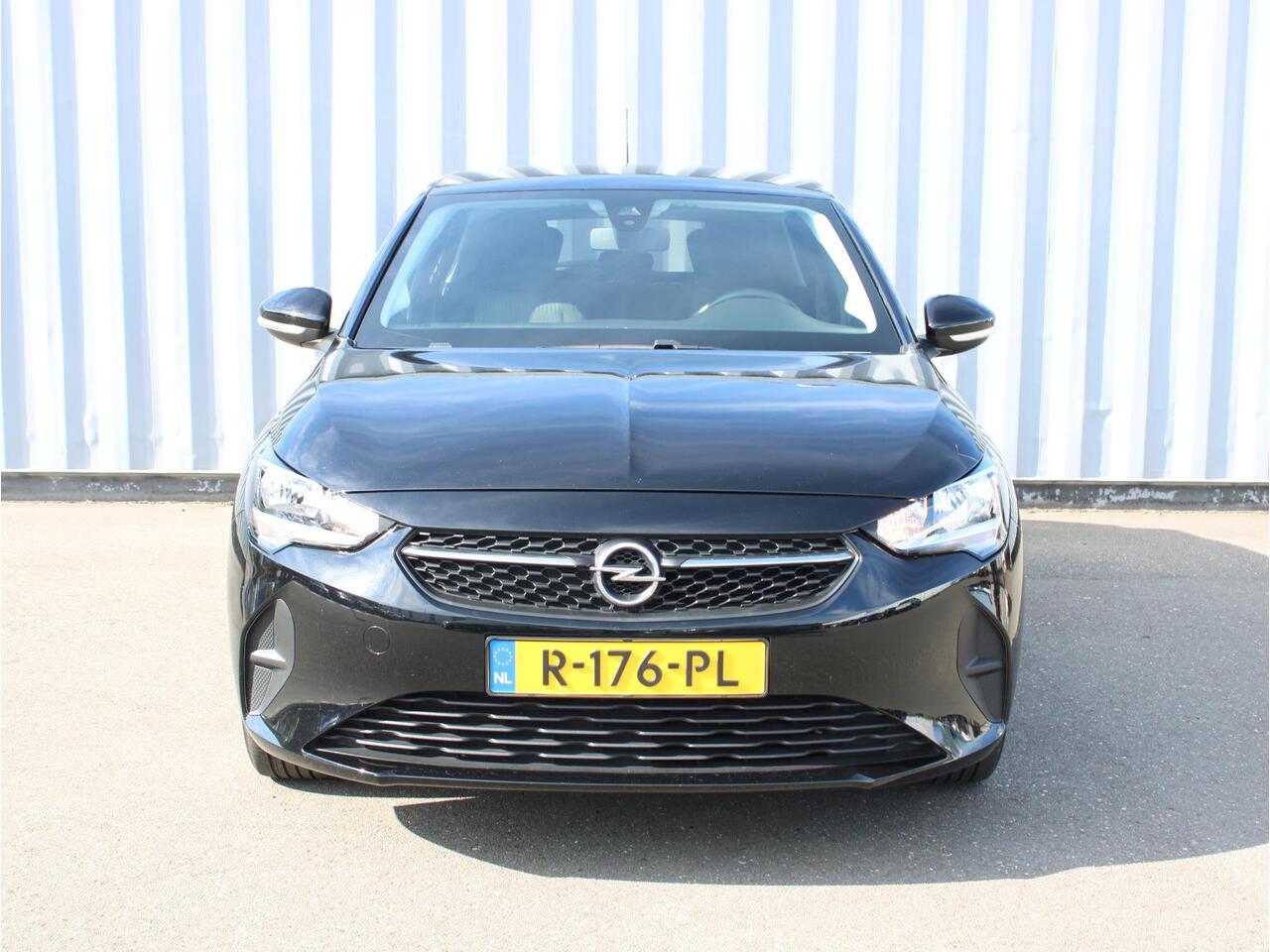Opel CORSA 1.2 EDITION MULDERS SPORT CAMERA+APPLE CARPLAY/ANDROID AUTO