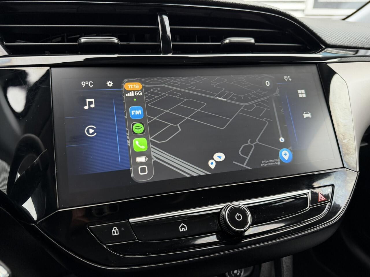 Opel CORSA 1.2 Edition Led Camera CarPlay Cruise-Control