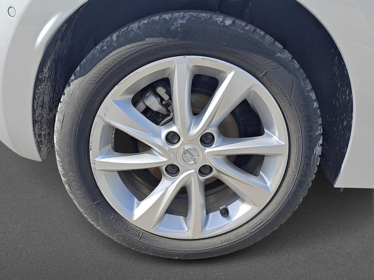 Opel CORSA 1.2 Level 3