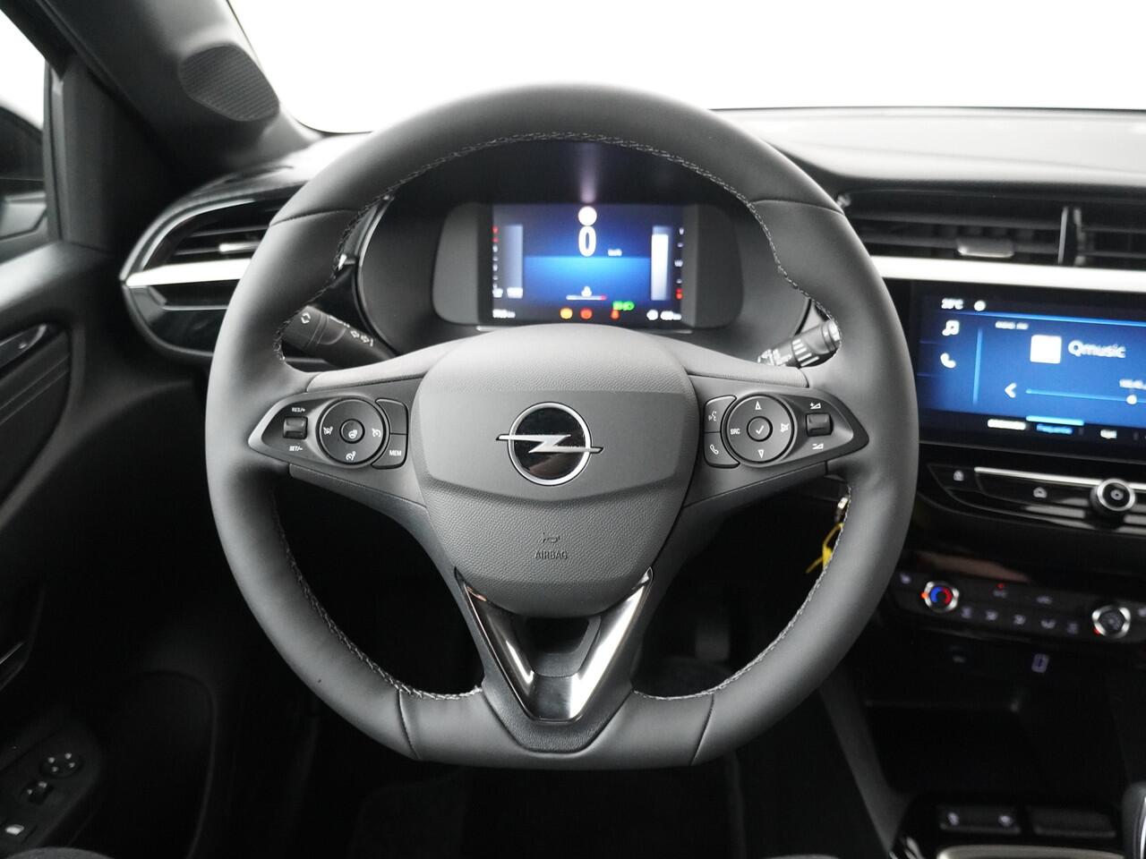 Opel CORSA 1.2 Turbo YES 5DRS Cruise/Airco/16"LM /Winterpakket/CarPlay