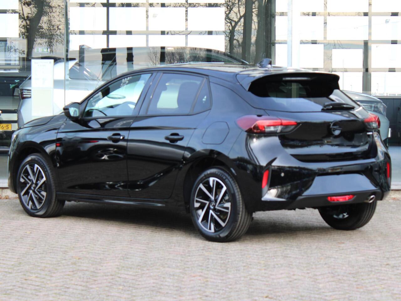 Opel CORSA 1.2 Turbo Hybrid GS