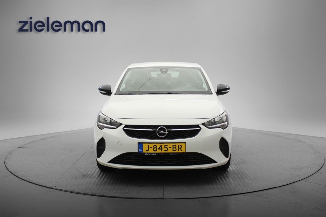 Opel CORSA 1.2 Edition - Carplay, Navi, Cruise, Camera