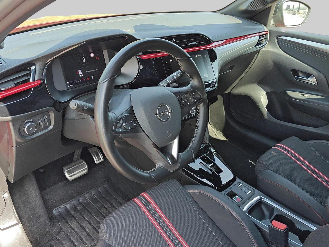 Opel CORSA 1.2 GS Line