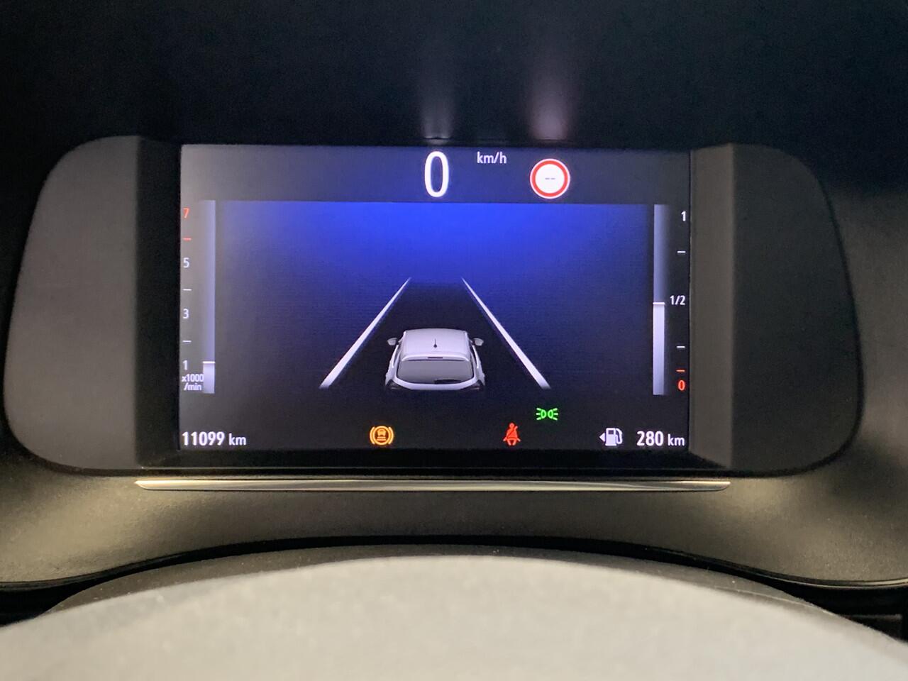 Opel CORSA 1.2 GS Sport PANODAK-CAMERA-SPORT INT-LED-CRUISE CONTROL-LMV