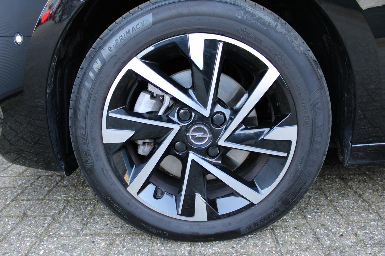 Opel CORSA 1.2 Turbo GS | Carplay | Camera | Nieuw model | Cruise | DAB | Airco