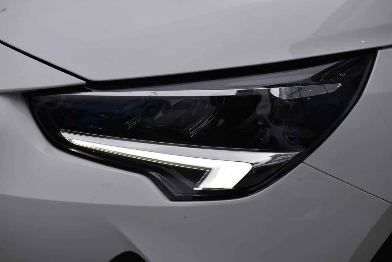 Opel CORSA 1.2 Edition Panorama dak / Stoel stuur verw. / Camera