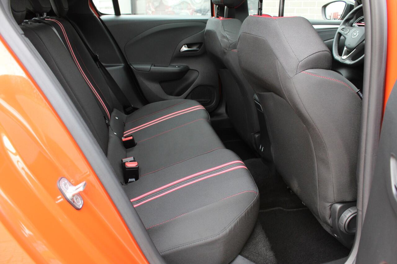 Opel CORSA 1.2 GS Line / Carplay / Panoramadak / N.A.P.