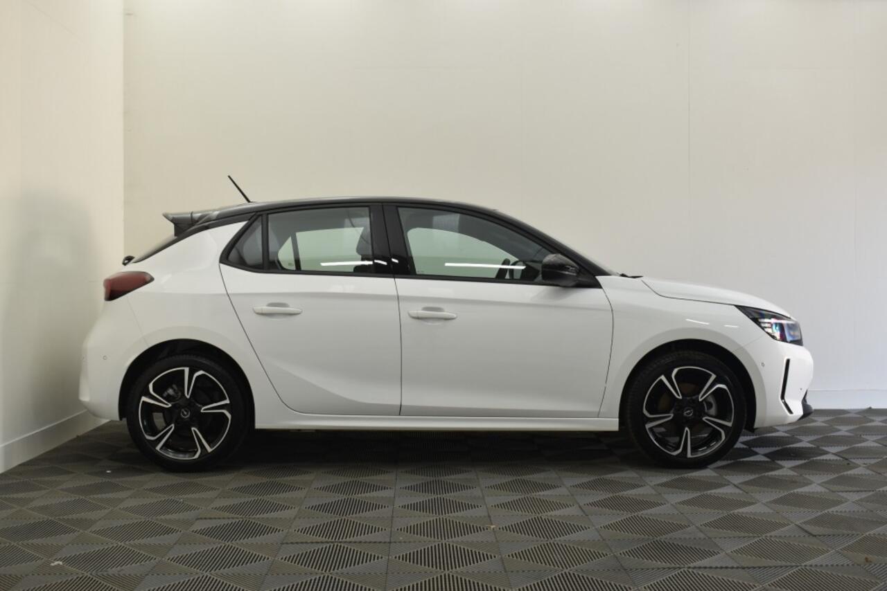 Opel CORSA 1.2 Turbo 100PK GS Automaat