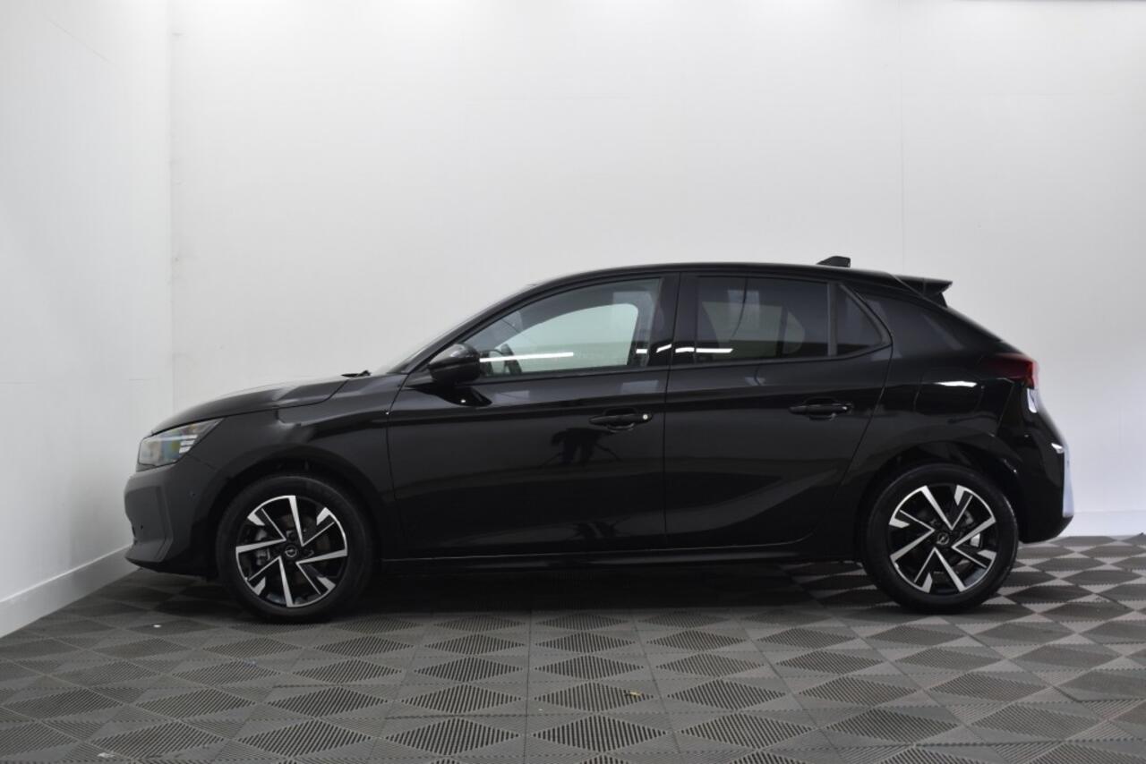 Opel CORSA 1.2 Turbo 100PK GS-Line