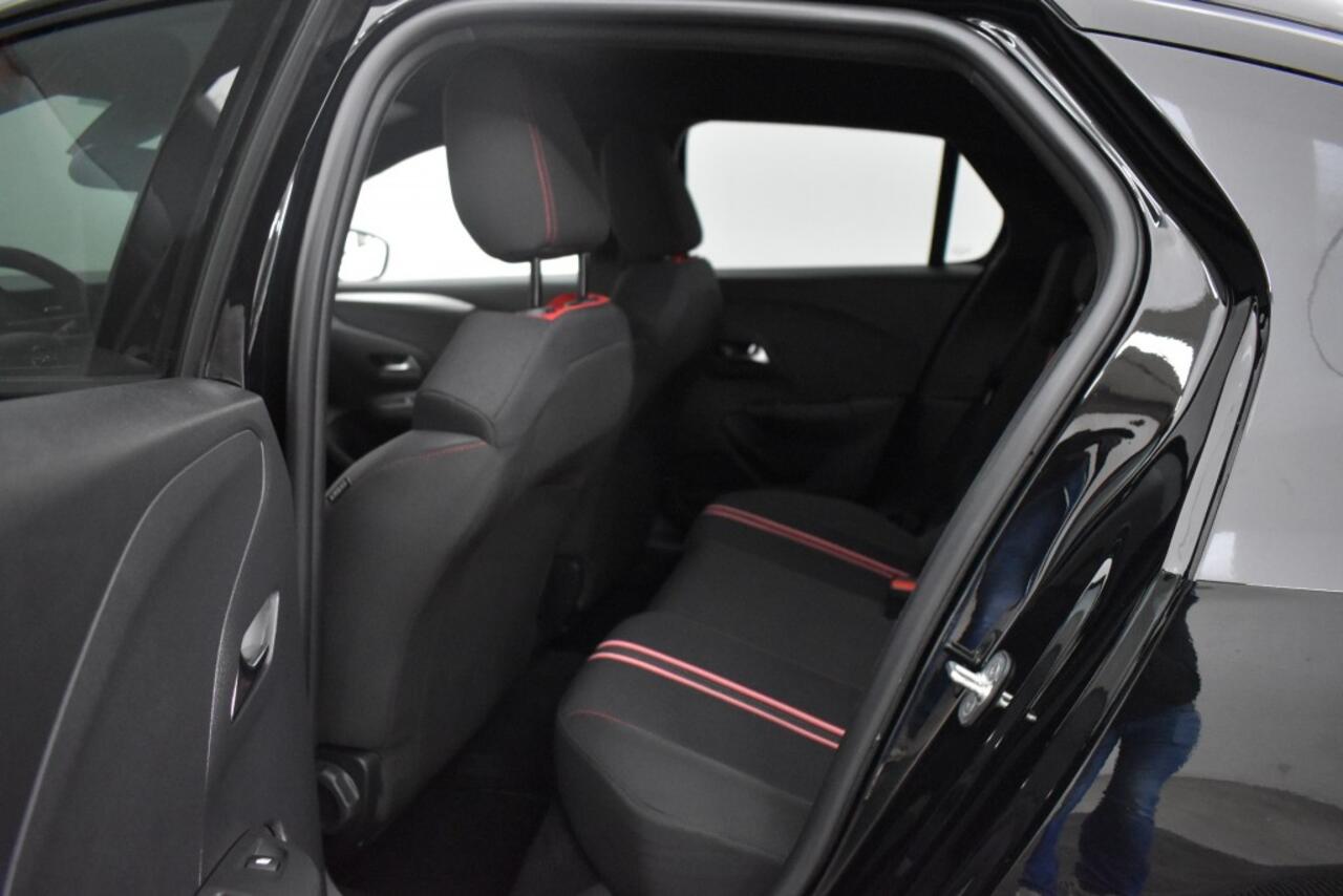 Opel CORSA 1.2 Turbo 130PK GS-LINE Automaat