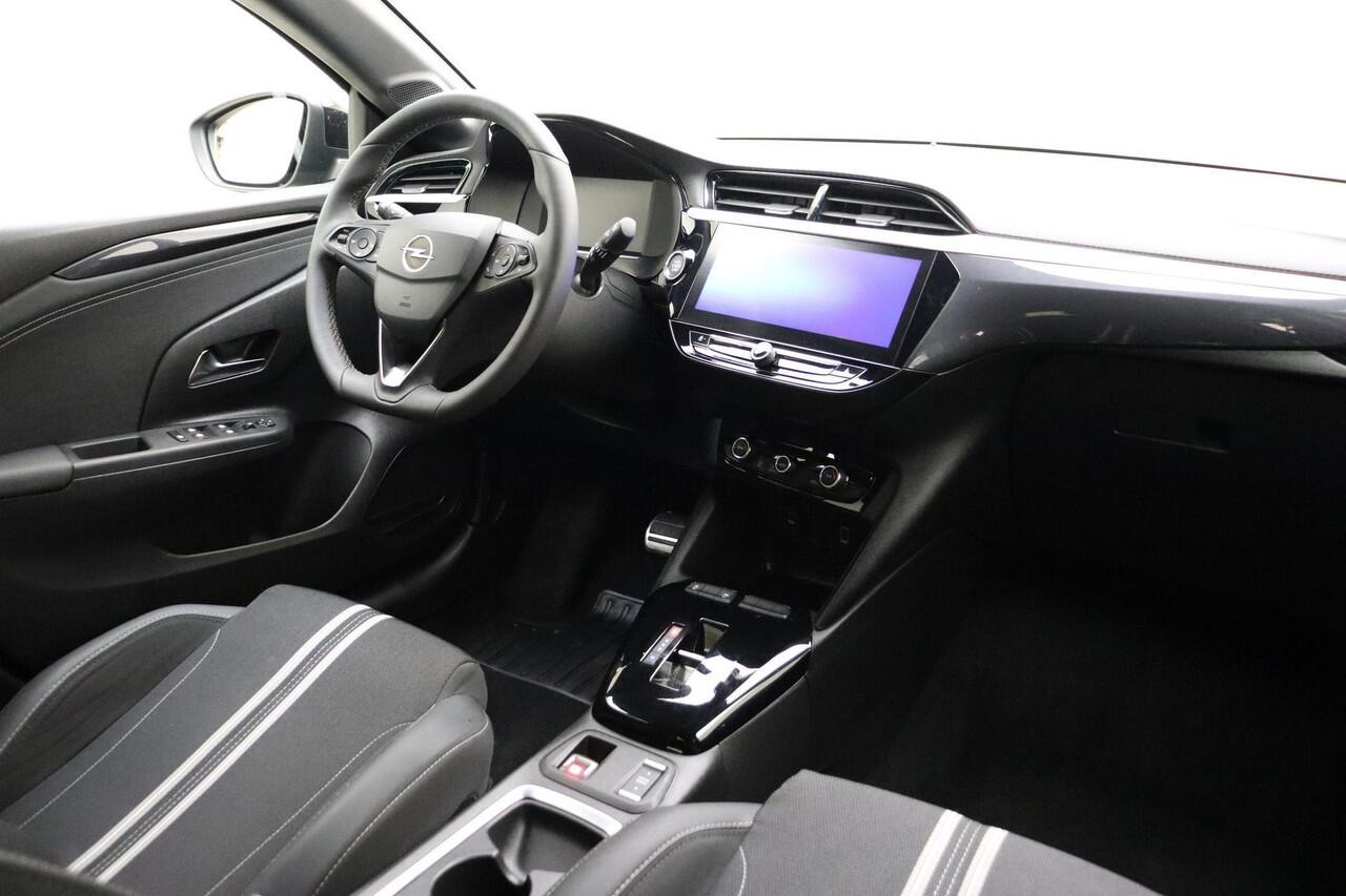 Opel CORSA 1.2 Turbo GS 130 PK Automaat | Navigatie | Climate control | Camera | Lichtmetalen velgen | Cruise control | Getint glas