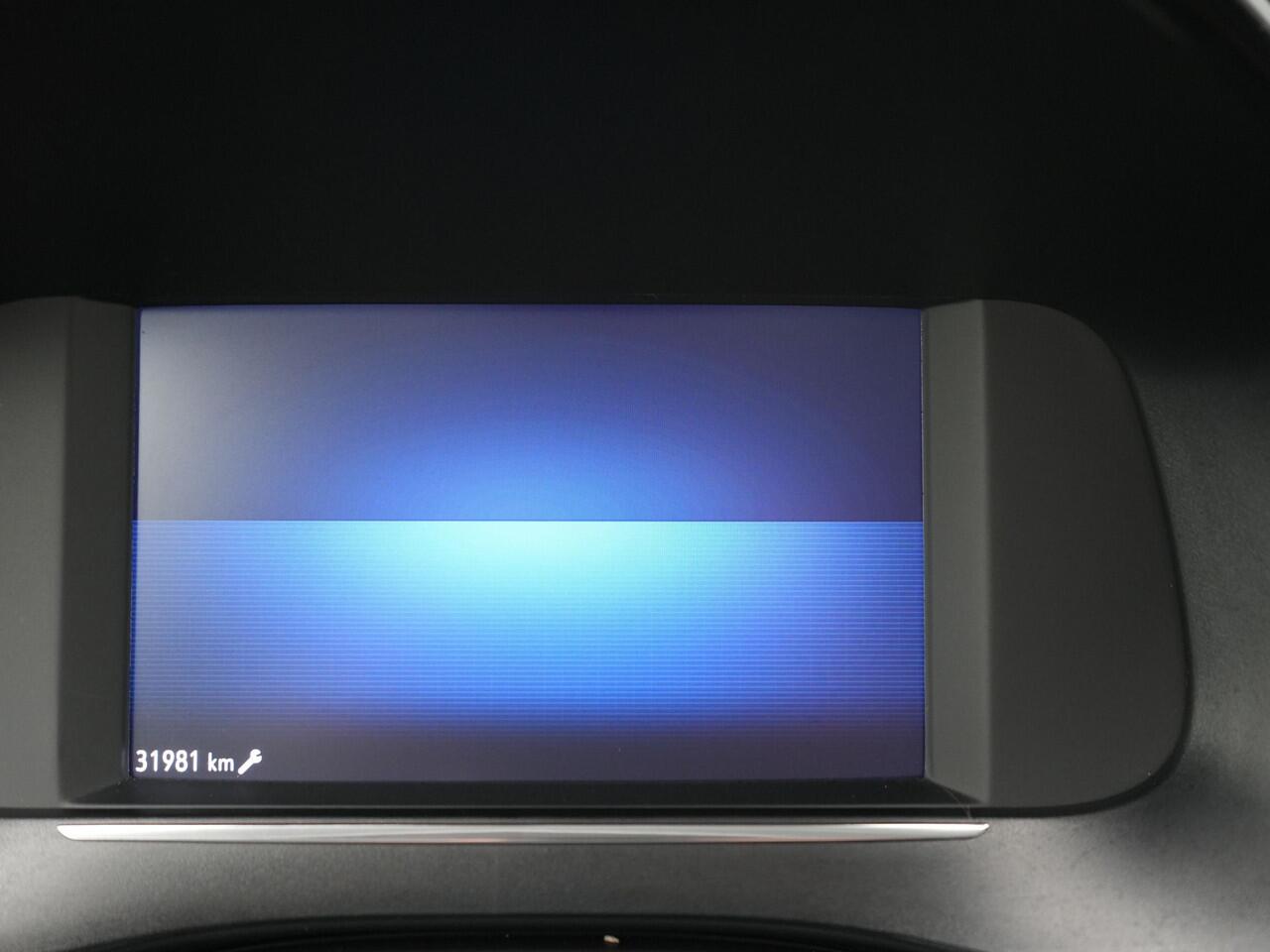 Opel CORSA 1.2 Turbo Camera en sensoren | Cruise controle | Apple Carplay & Android Auto!!