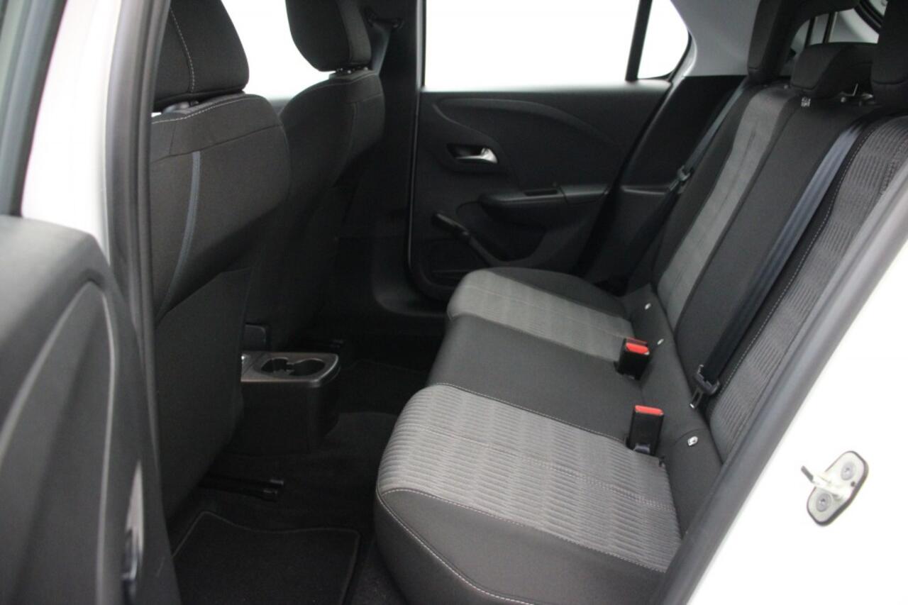 Opel CORSA Edition 50 kWh 3 Fase - Carplay, Cruise, Clima.