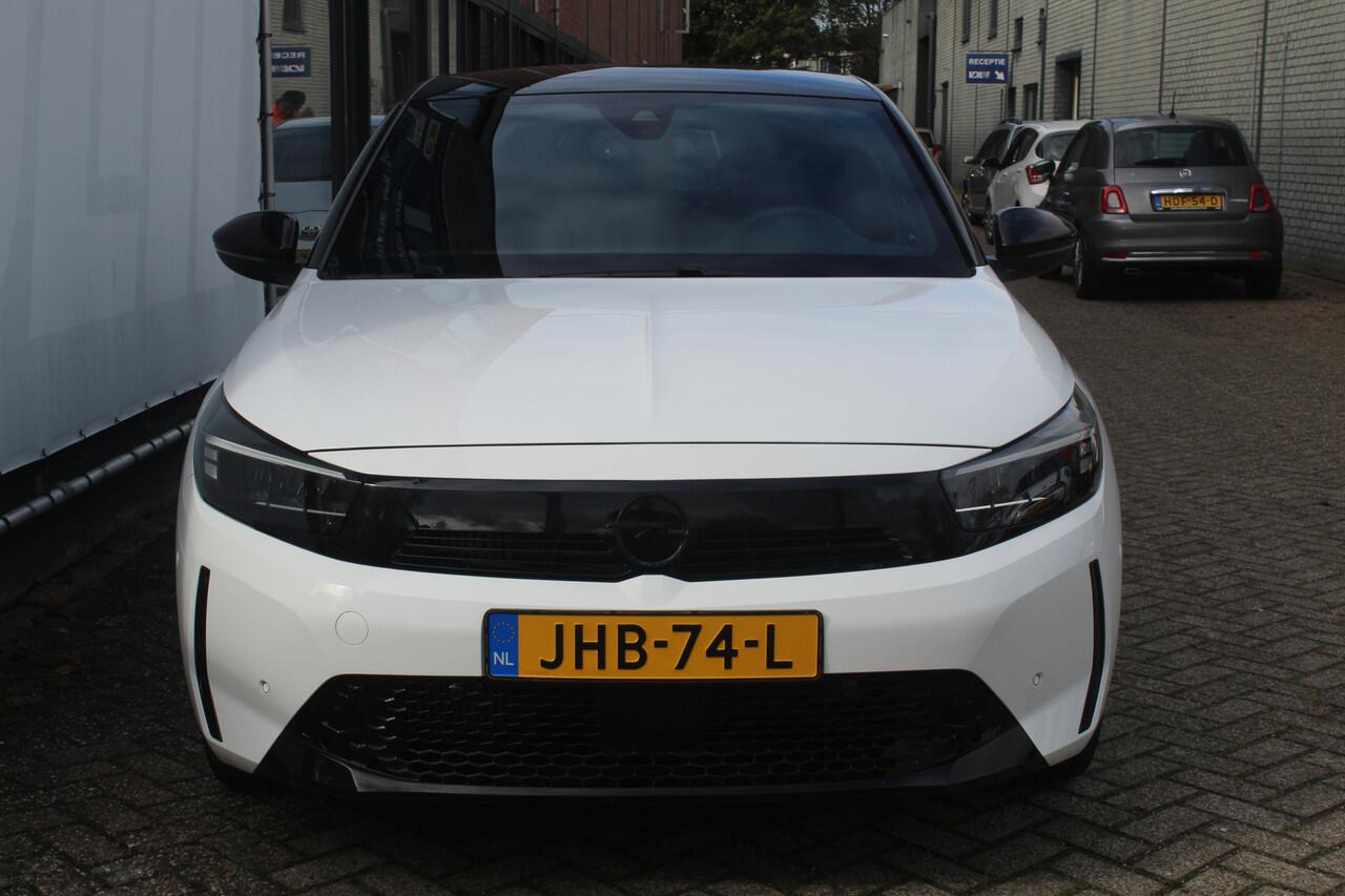 Opel CORSA 1.2 Turbo Edition Start- stop knop l Cruise control l Navigatie l AppleCarPlay/AndroidAuto l Parkeer camera I VDL auto