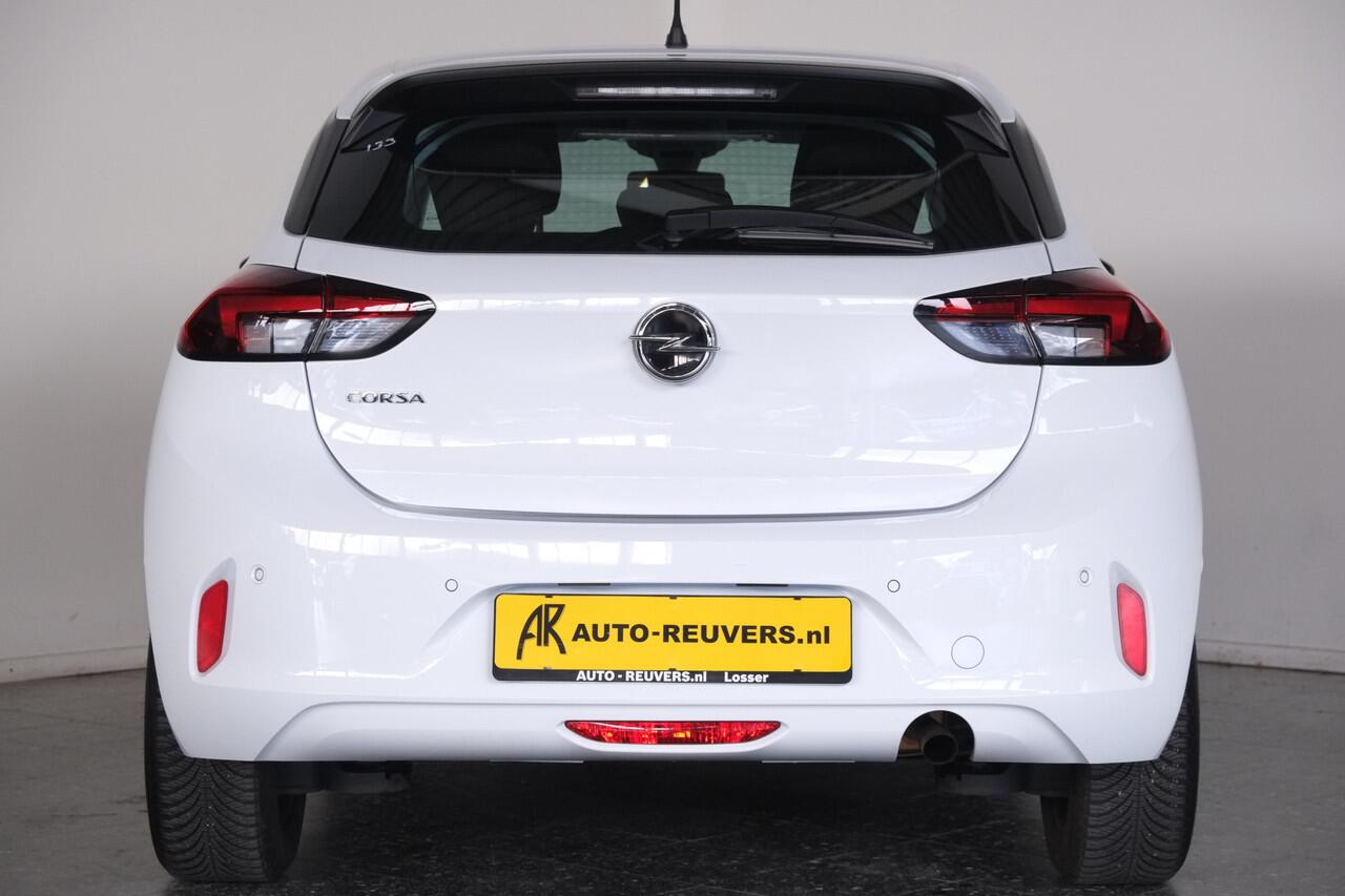 Opel CORSA 1.2 Edition / Bluetooth / Cruise Control / Stoelverwarming
