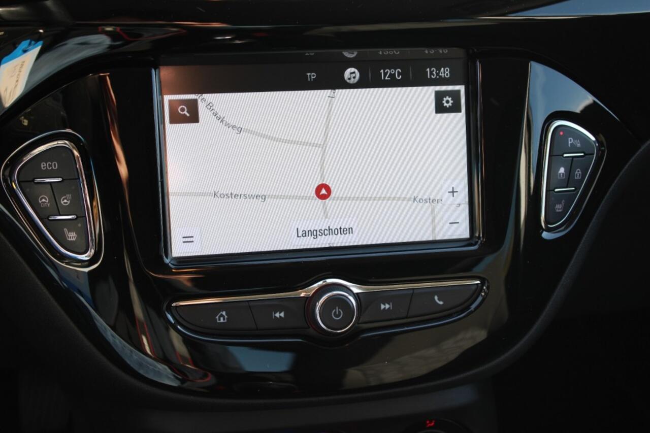 Opel CORSA 1.0 Turbo 90pk 120 Jaar Edition 5-drs ECC/Cruise/Camera/Carplay/Stoelverw