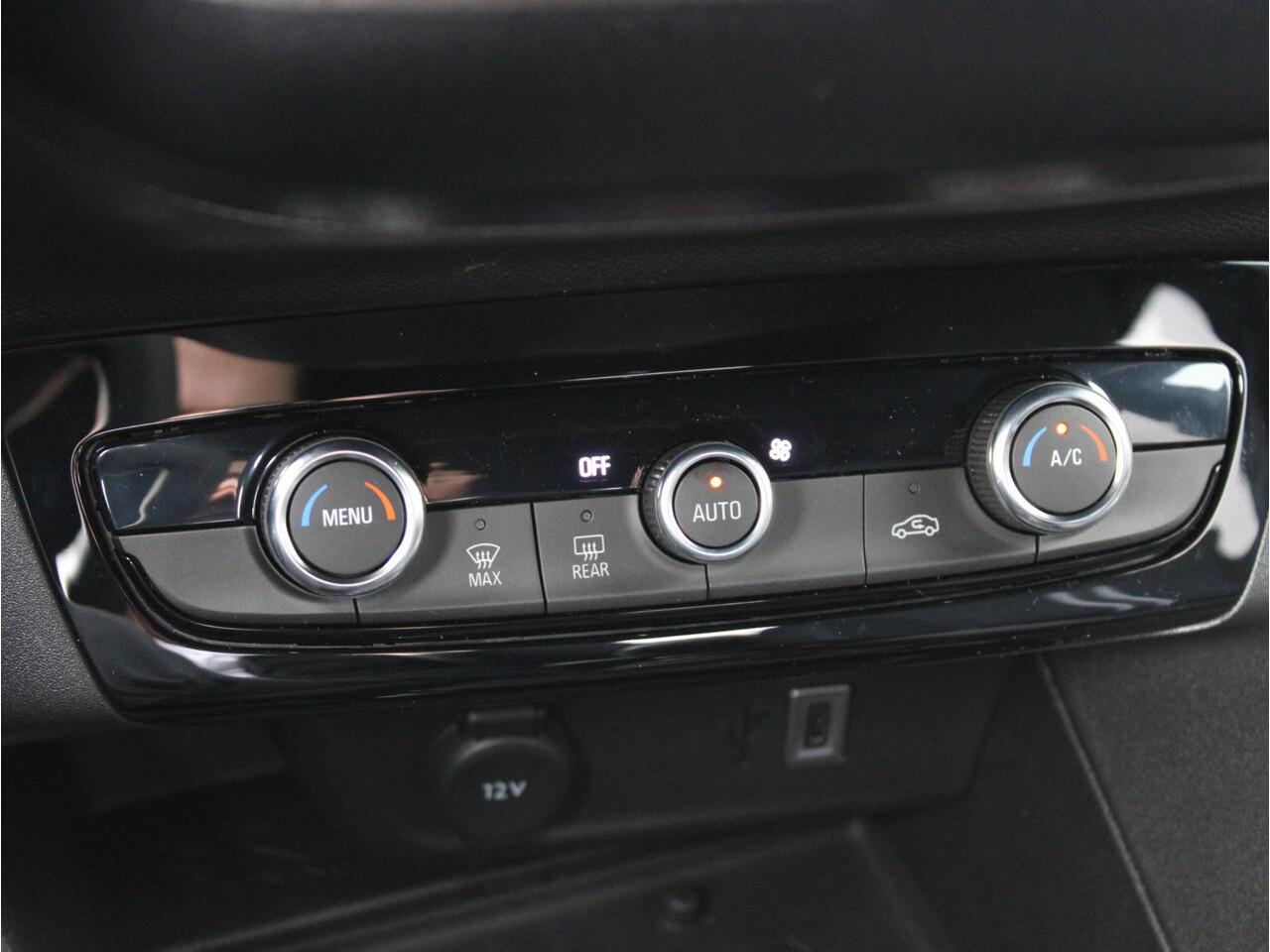 Opel CORSA 1.2 Turbo GS VOORRAAD KORTING