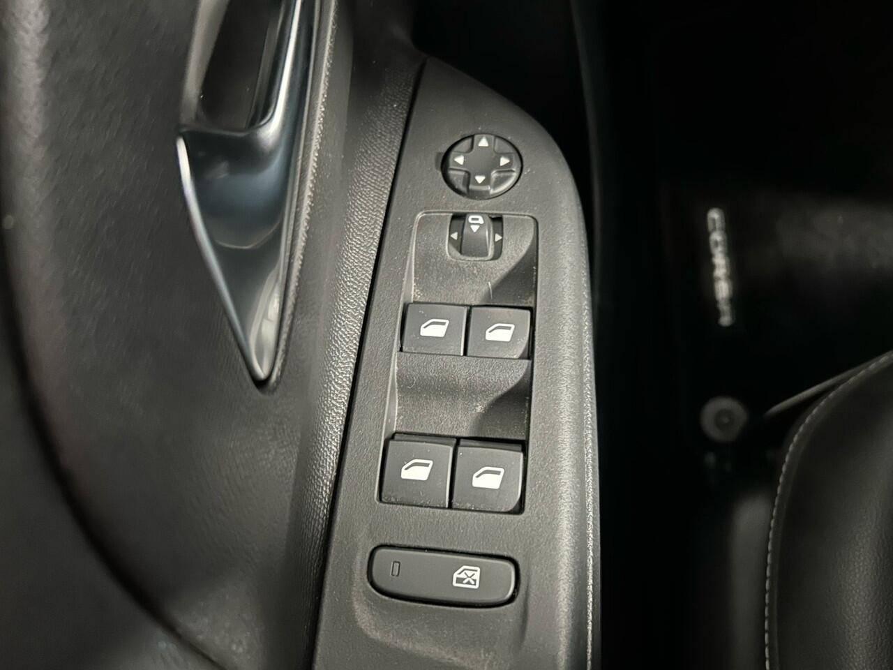 Opel CORSA 1.2 Turbo GS 100 PK. Fabrieksgarantie!